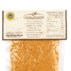 Farina nocciola piemonte IGP - etichetta valori nutrizionali