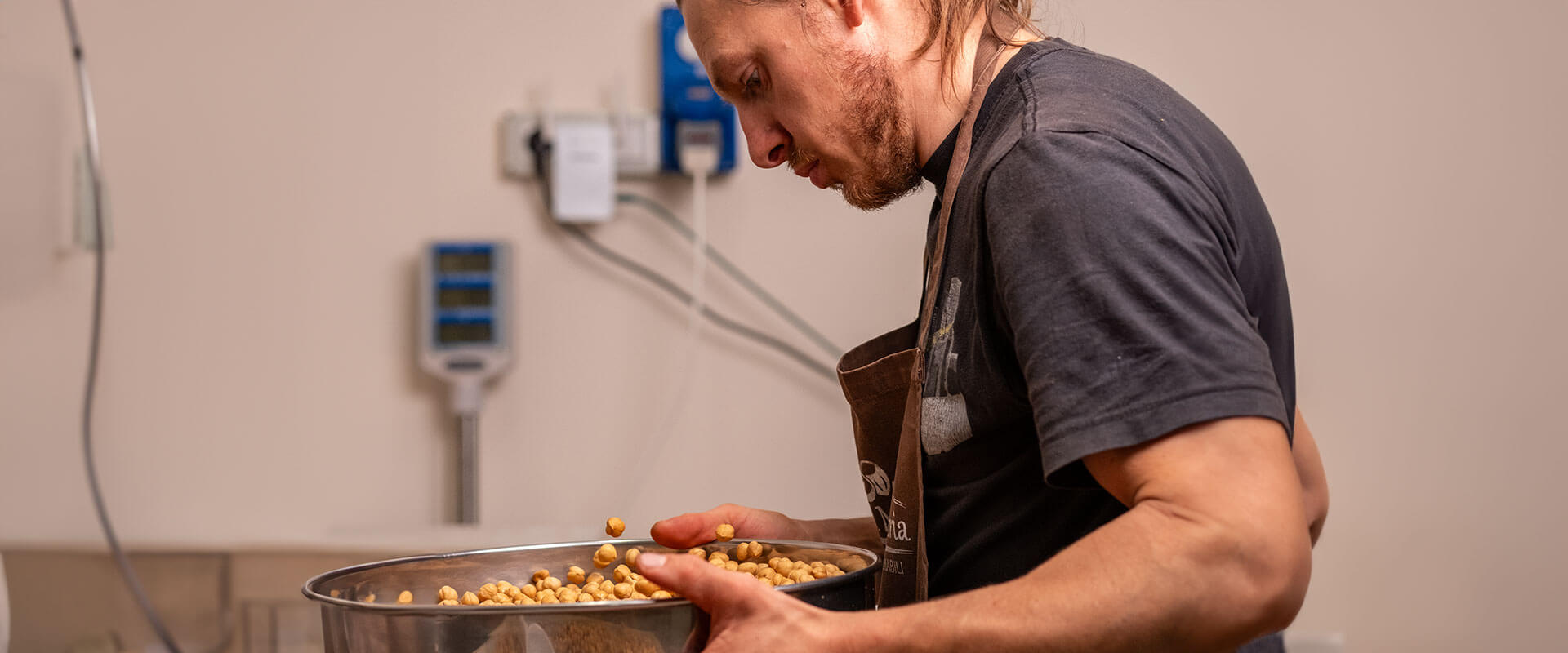 Nocciola piemonte IGP