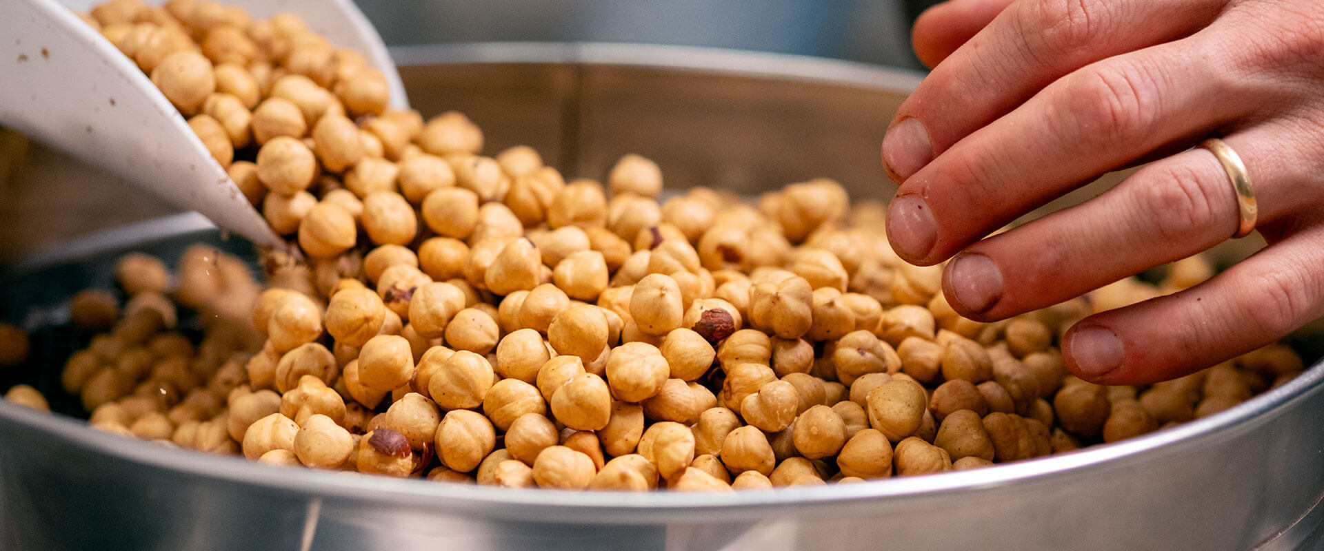 Nocciola piemonte IGP