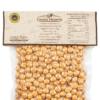 Nocciole tostate IGP - etichetta valori nutrizionali