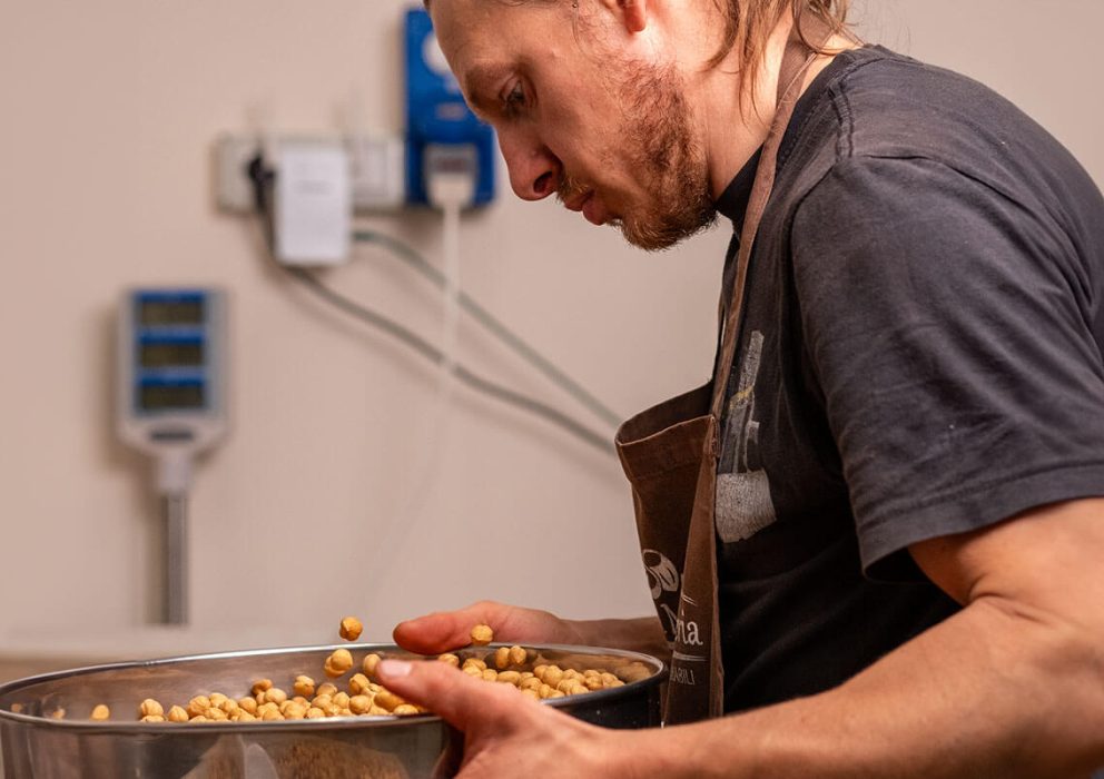 Nocciola piemonte IGP