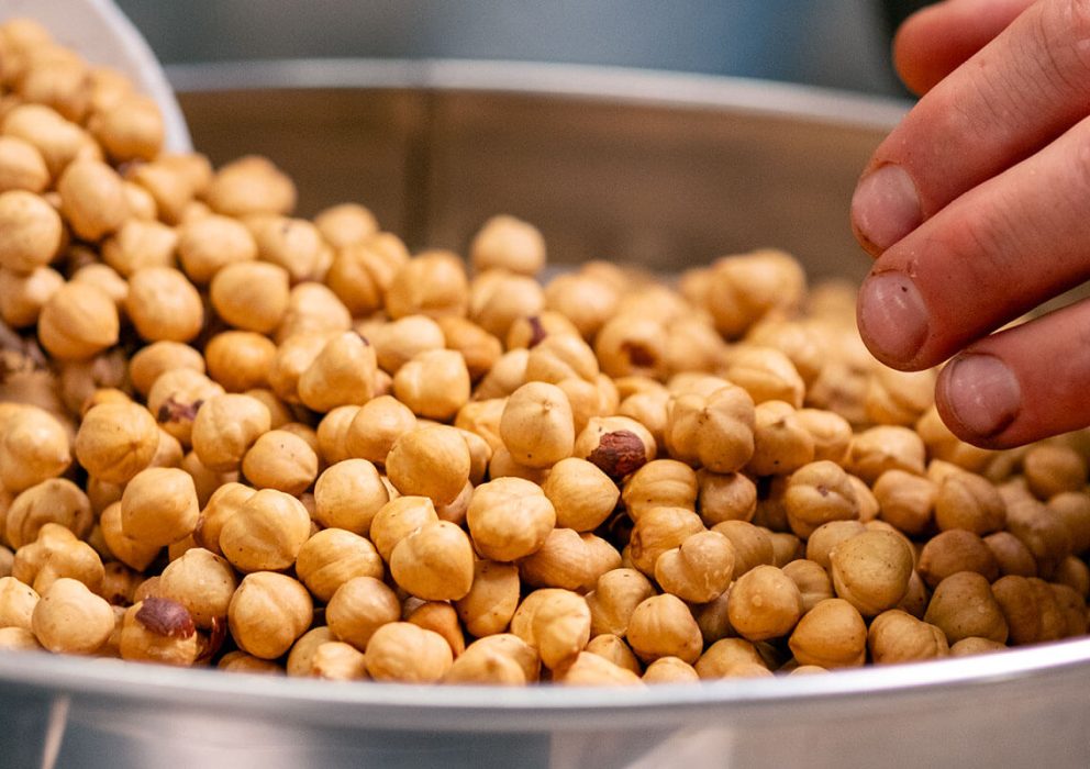 Nocciola piemonte IGP